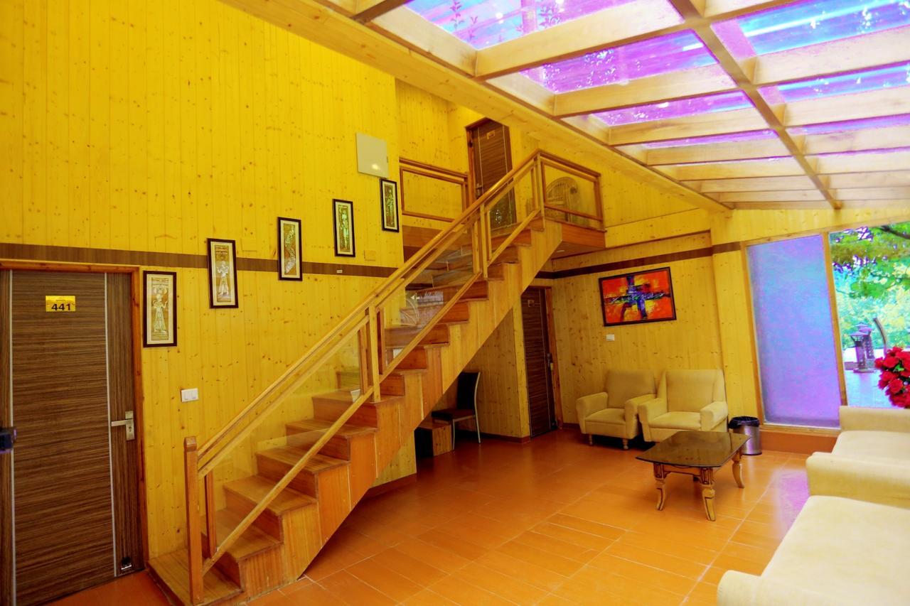 Amara Resorts Manali Exterior foto