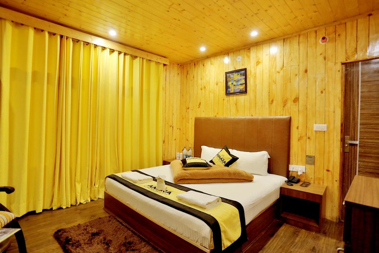 Amara Resorts Manali Exterior foto